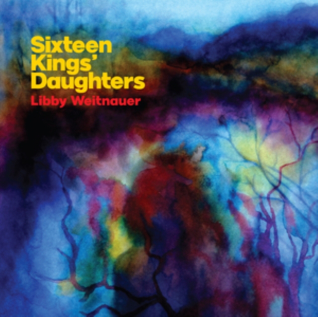 Sixteen Kings' Daughters, Vinyl / 7" Single Vinyl