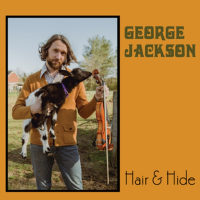Hair & Hide, CD / Album Digipak Cd