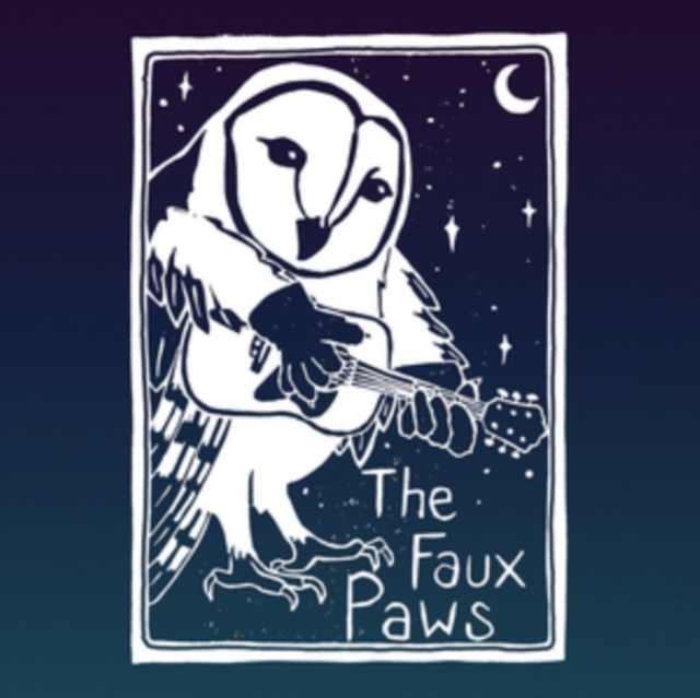 The Faux Paws, Vinyl / 12" Album Vinyl