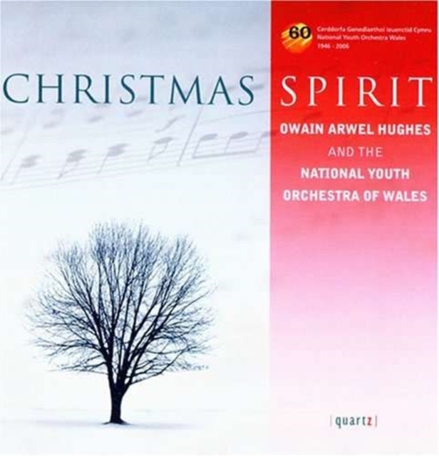 Christmas Spirit, CD / Album Cd