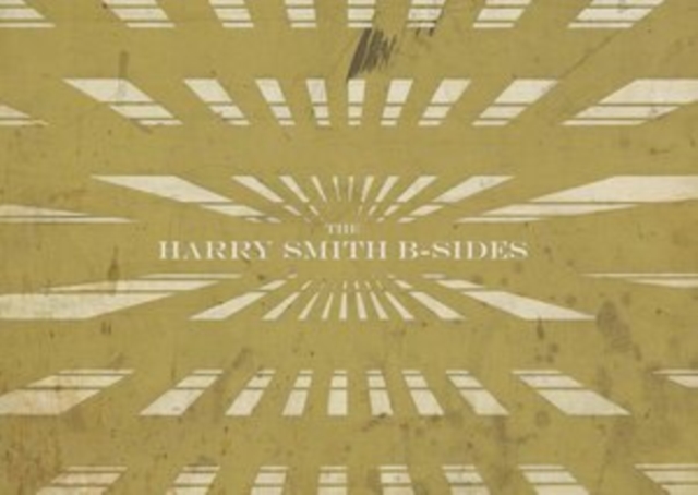 The Harry Smith B-sides, CD / Box Set Cd