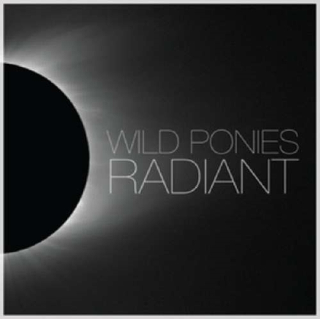 Radiant, CD / Album Cd