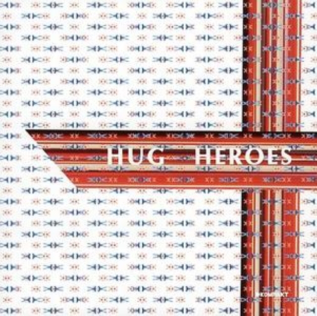 Heroes, CD / Album Cd