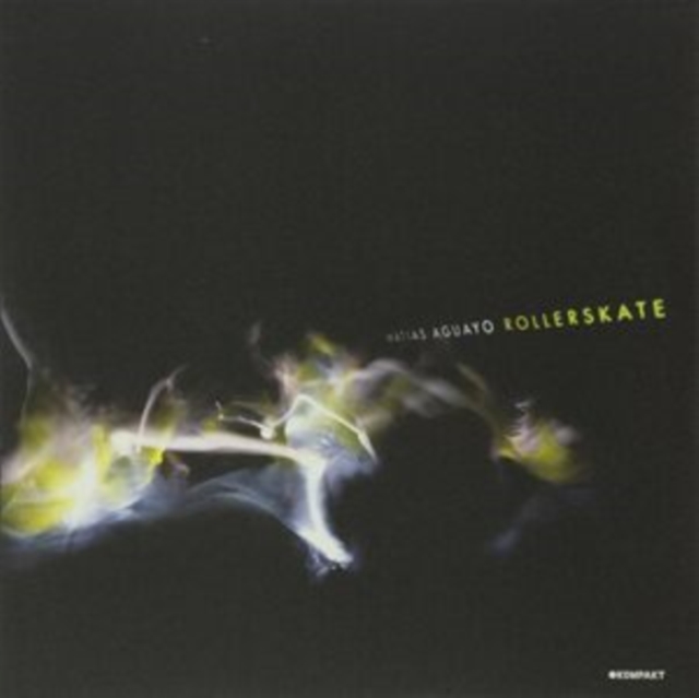 Rollerskate, Vinyl / 12" EP Vinyl