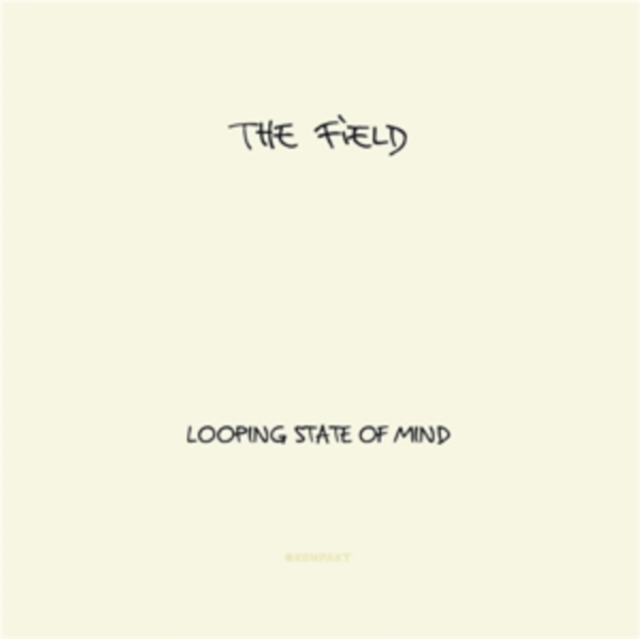 Looping State of Mind, CD / Album Cd