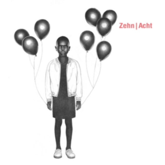 Zehn/Acht, Vinyl / 12" Single Vinyl