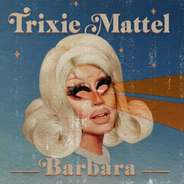 Barbara, Vinyl / 12" Album Vinyl