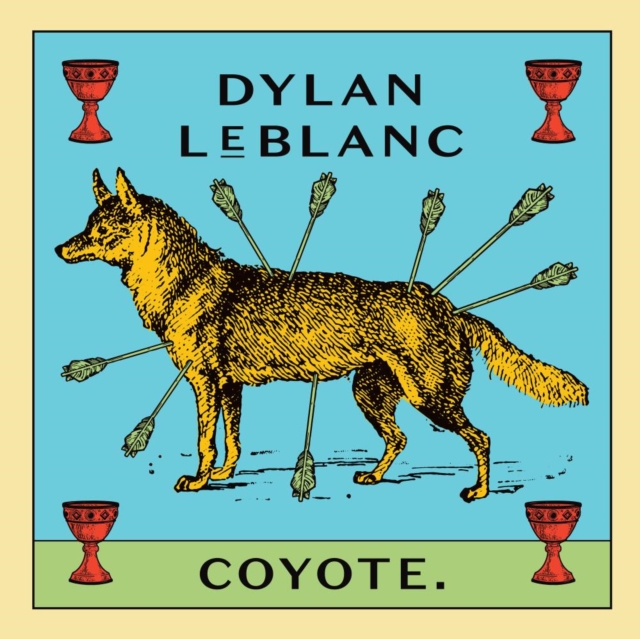 Coyote, Vinyl / 12" Album Vinyl
