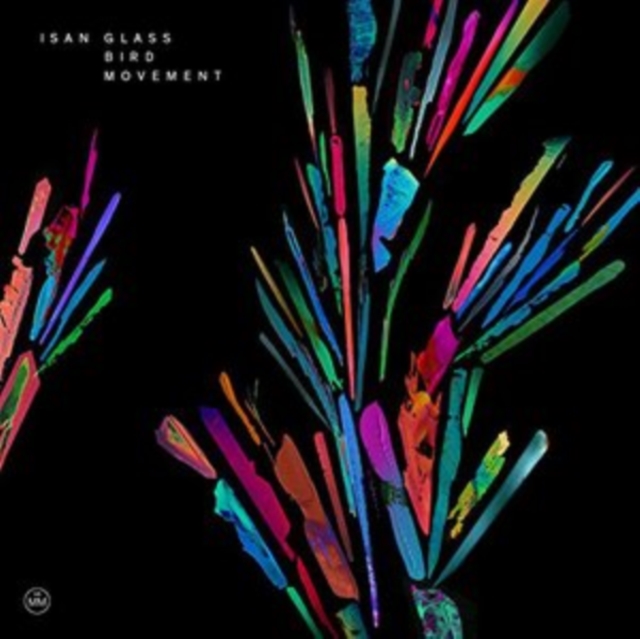 Glass Bird Movement, CD / Album Cd