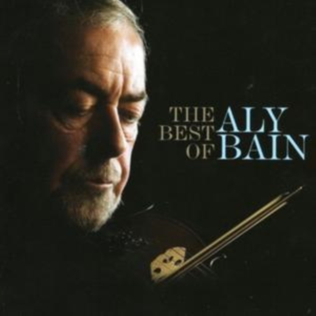The Best of Aly Bain, CD / Album Cd