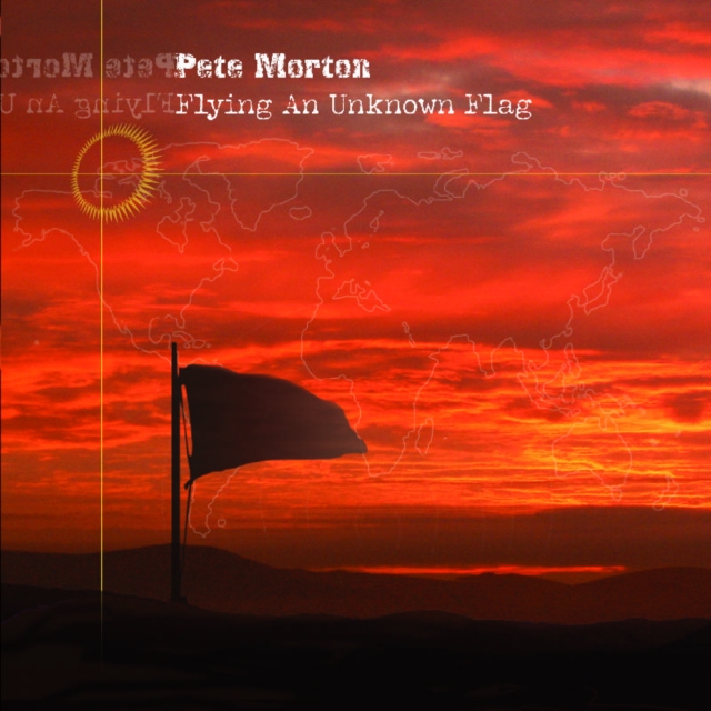 Flying an Unknown Flag, CD / Album Cd