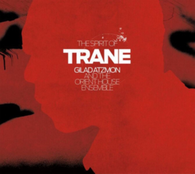 The Spirit of Trane, CD / Album Cd