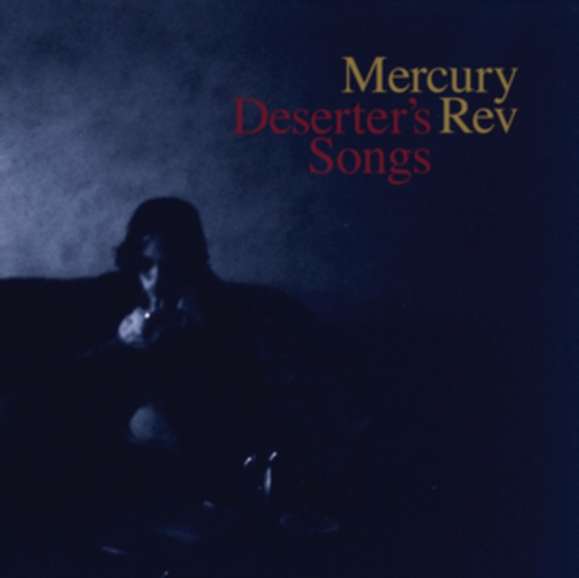 Deserter's Songs, Vinyl / 12" Album Vinyl