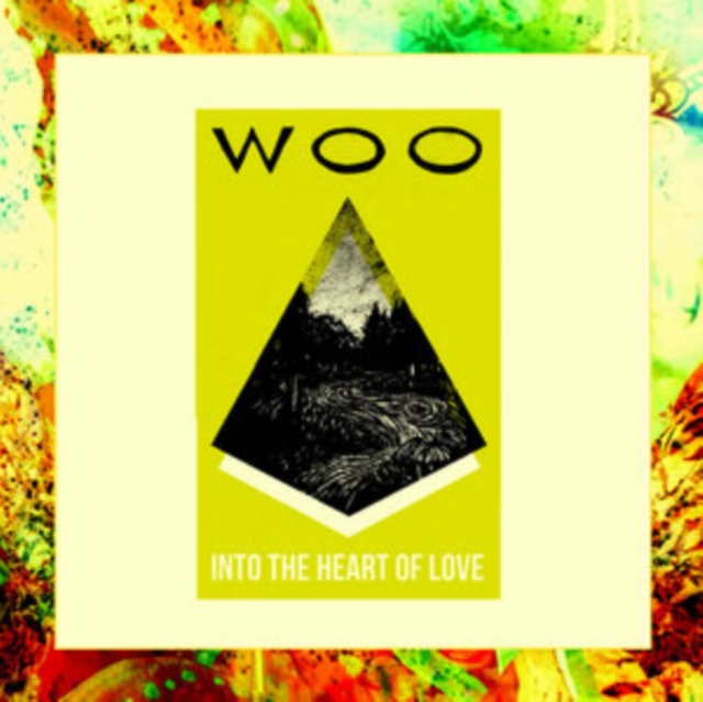Into the Heart of Love, Vinyl / 12" Album Vinyl