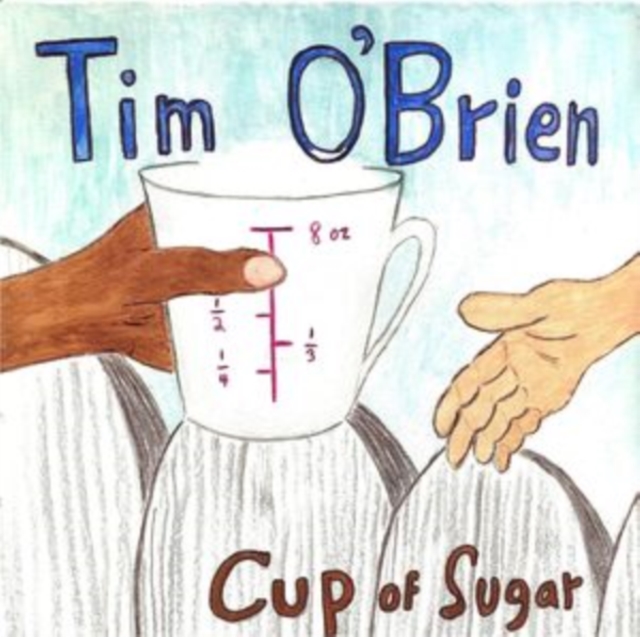 Cup of Sugar, Vinyl / 12" Album Vinyl
