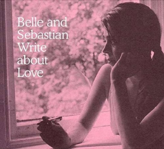 Belle and Sebastian Write About Love, Vinyl / 12" Album Vinyl