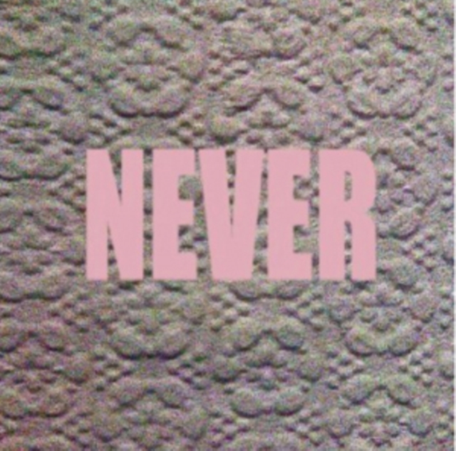 Never, CD / Album Cd