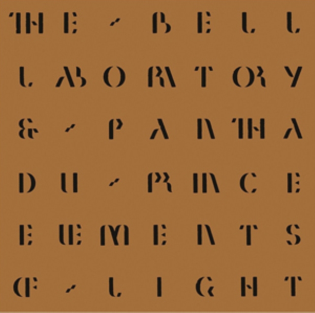 Elements of Light, CD / Album Cd