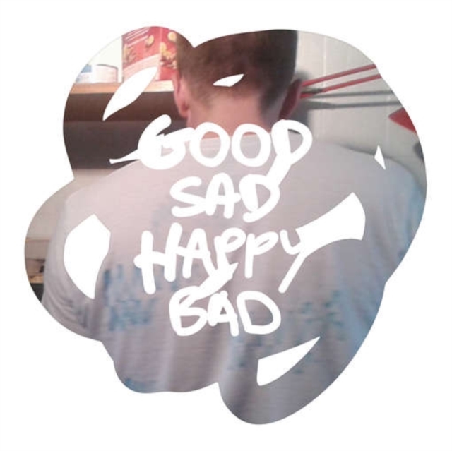 Good Sad Happy Bad, Vinyl / 12" Album Vinyl