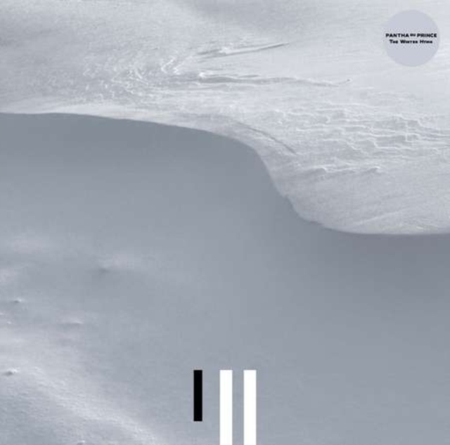 The Winterhymn, Vinyl / 12" Single Vinyl
