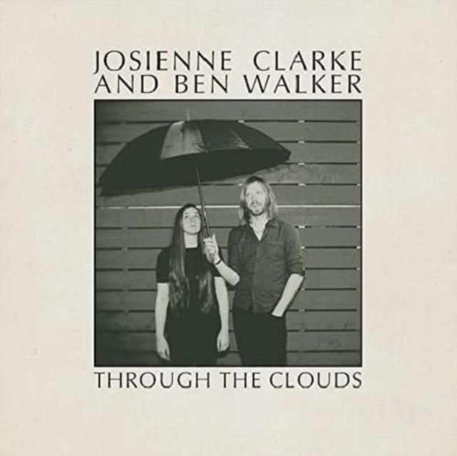 Through the Clouds, Vinyl / 10" EP Vinyl