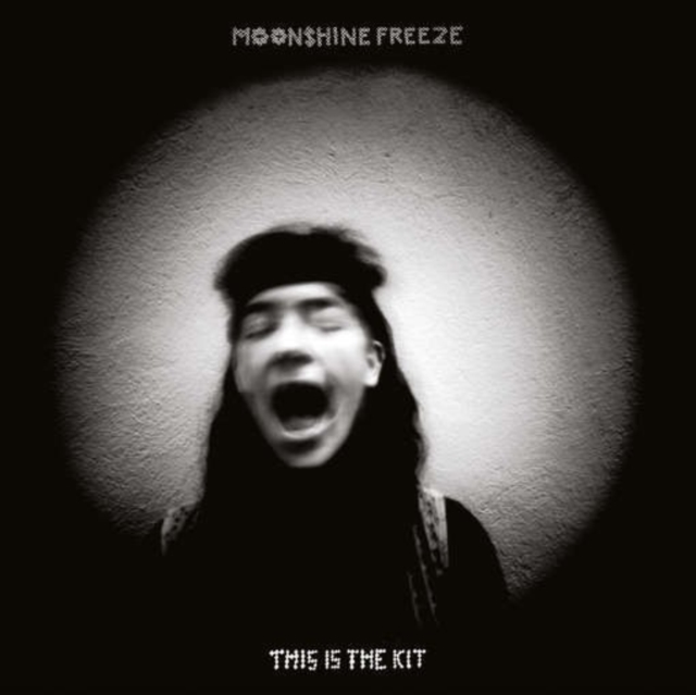 Moonshine Freeze, Vinyl / 12" Album Vinyl