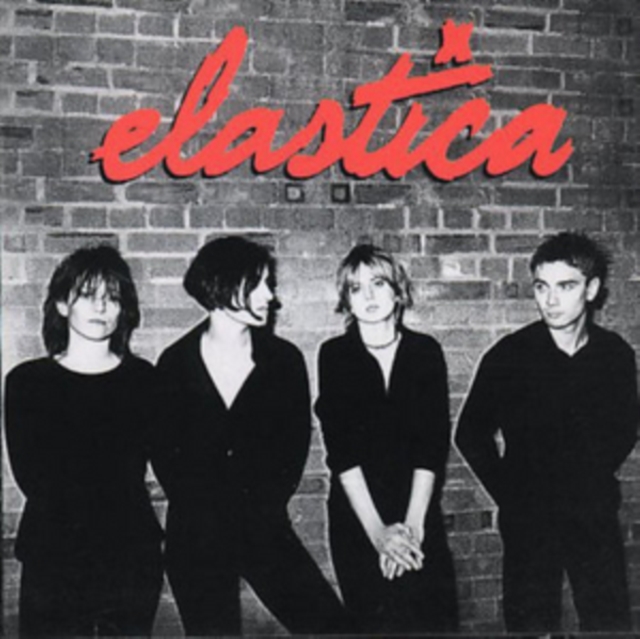 Elastica, Vinyl / 12" Album (Limited Edition) Vinyl