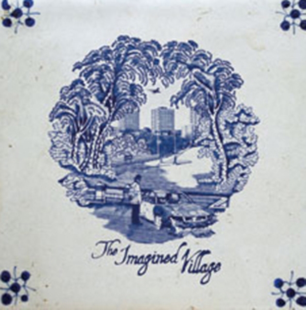 The Imagined Village, CD / Album Cd