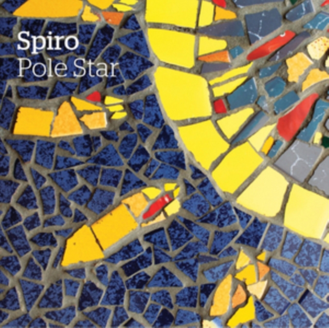 Pole Star, CD / Album Cd