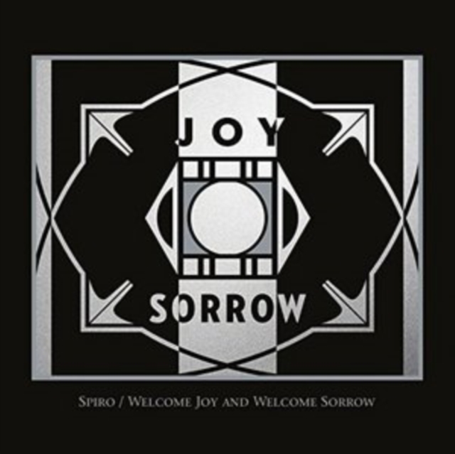 Welcome Joy and Welcome Sorrow, CD / Album Cd