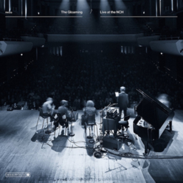 Live at the NCH, CD / Album Cd