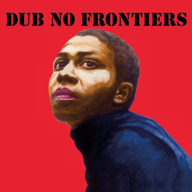 Adrian Sherwood Presents: Dub No Frontiers, CD / Album Cd