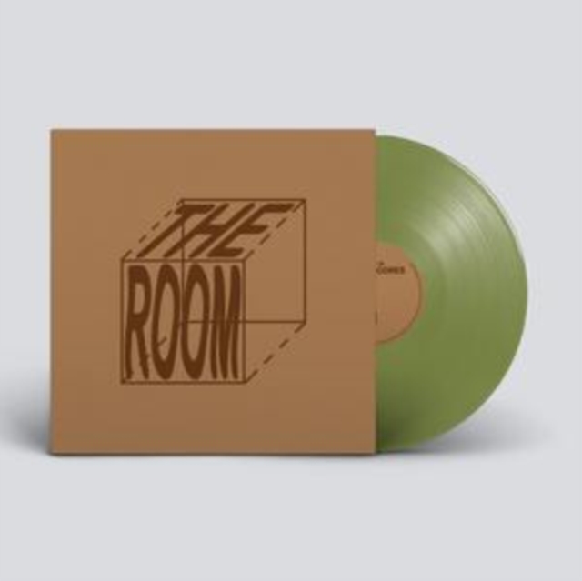 The Room, Vinyl / 12" Album Coloured Vinyl Vinyl