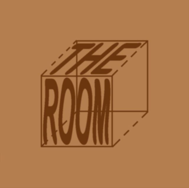The Room, CD / Album Cd