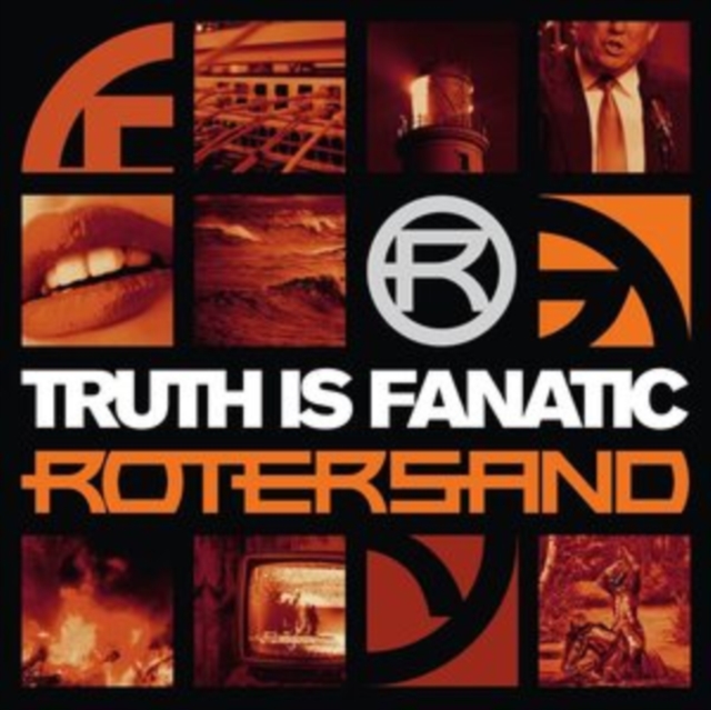 Truth Is Fanatic, Vinyl / 12" Album Vinyl