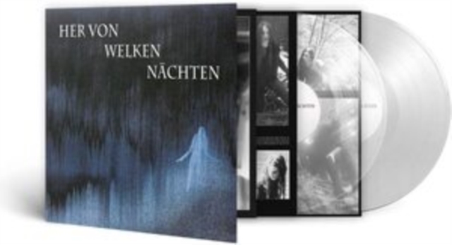 Her Von Welken Nachten, Vinyl / 12" Album (Clear vinyl) Vinyl
