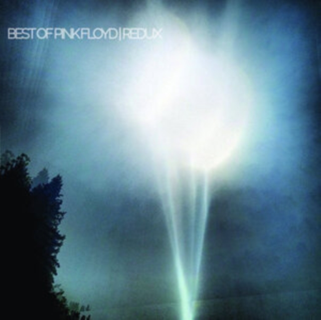Best of Pink Floyd: Redux, CD / Album Digipak Cd