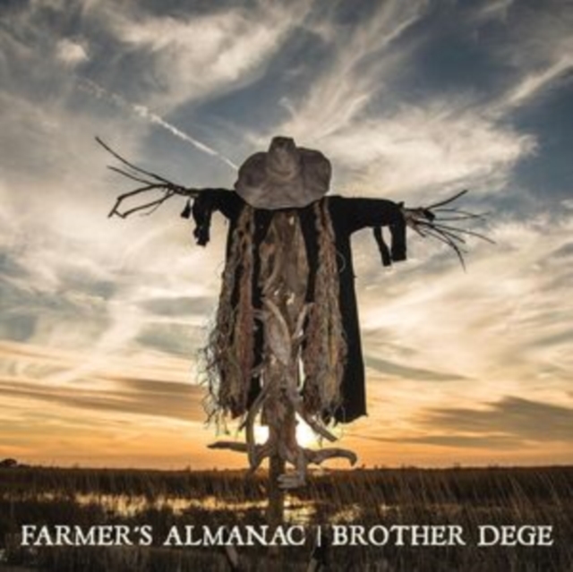 Farmer's Almanac, CD / Album Digipak Cd