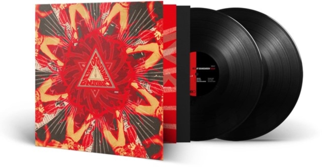 Best of soundgarden redux, Vinyl / 12" Album Vinyl