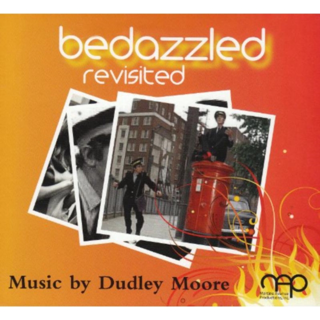 Bedazzled Revisted, CD / Album Cd