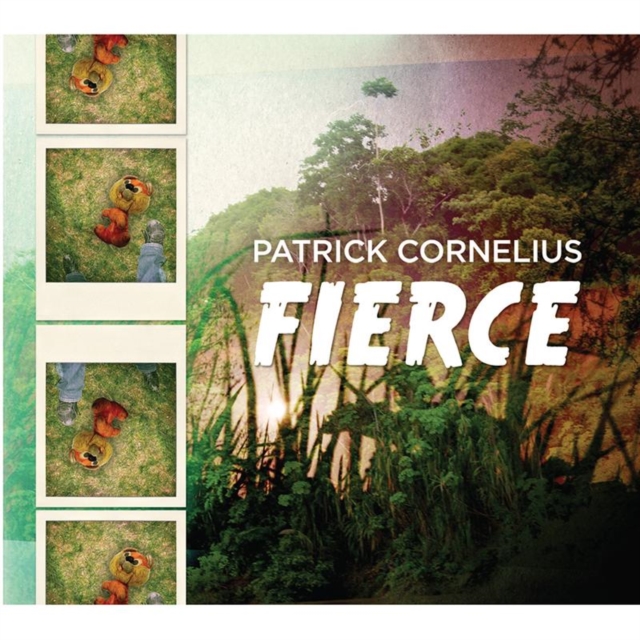Fierce, CD / Album Cd