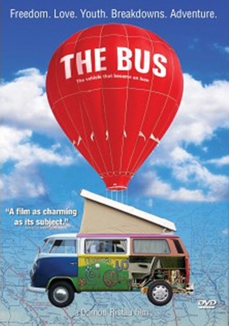 The Bus, DVD DVD