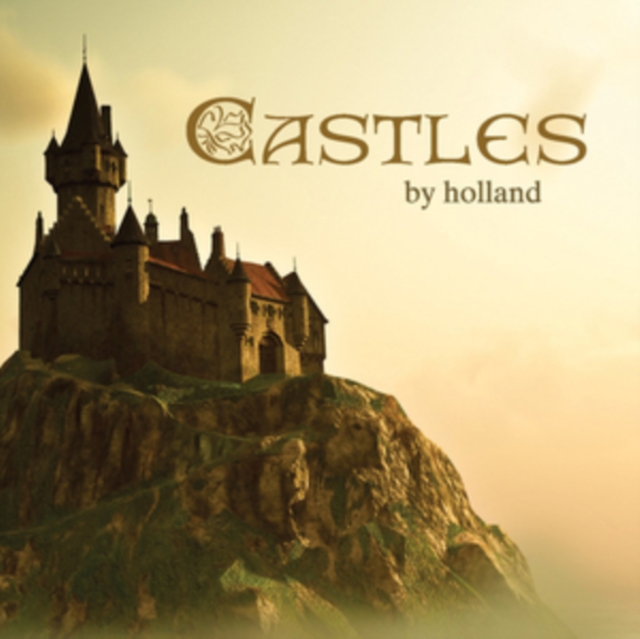 Castles, CD / Album Cd