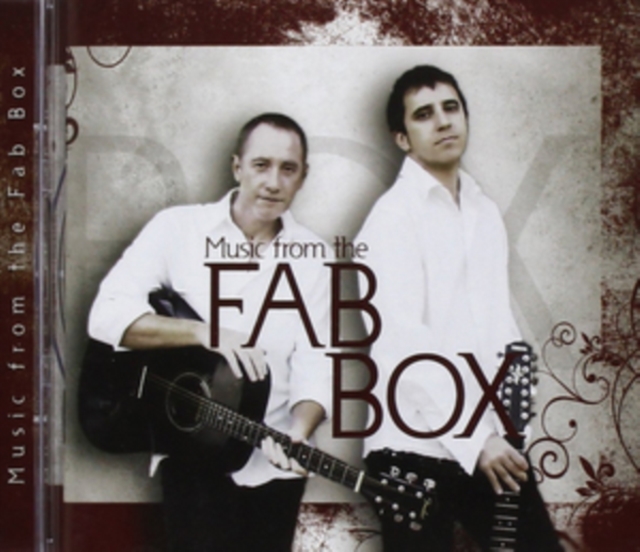 Music from the Fab Box, CD / Remastered Album Cd
