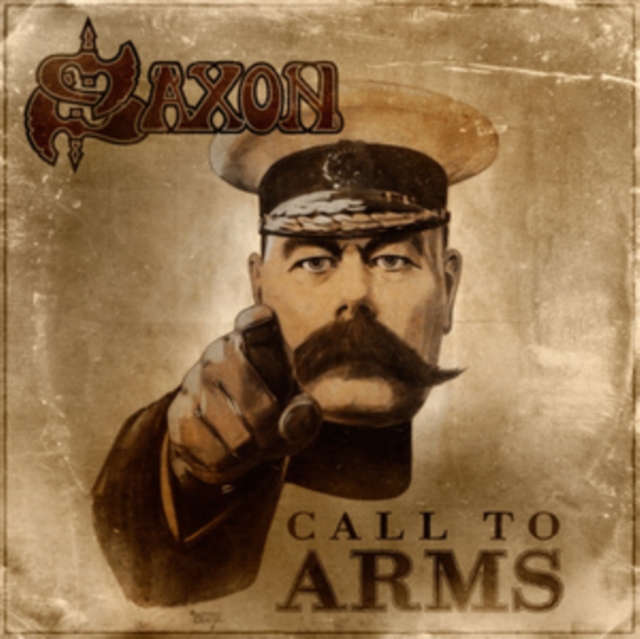 Call to Arms, Vinyl / 12" Album Vinyl