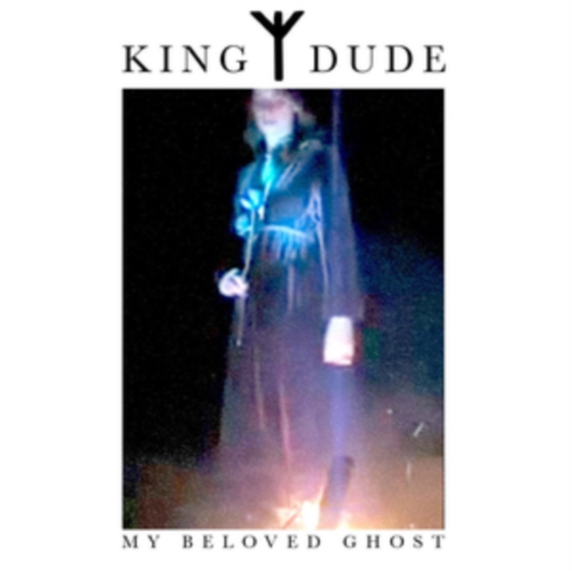 My Beloved Ghost, CD / Album Digipak Cd