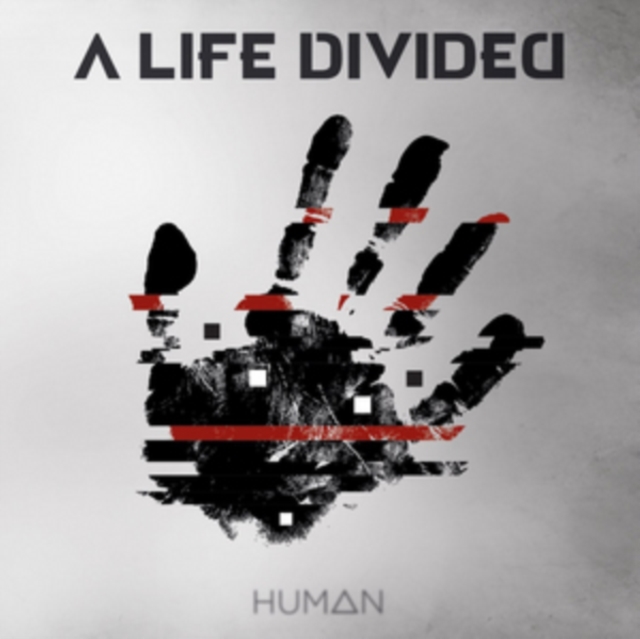 Human, CD / Album Cd