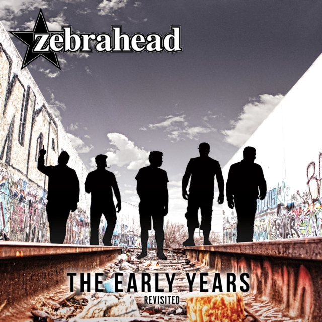 The Early Years: Revisited, CD / Album Cd