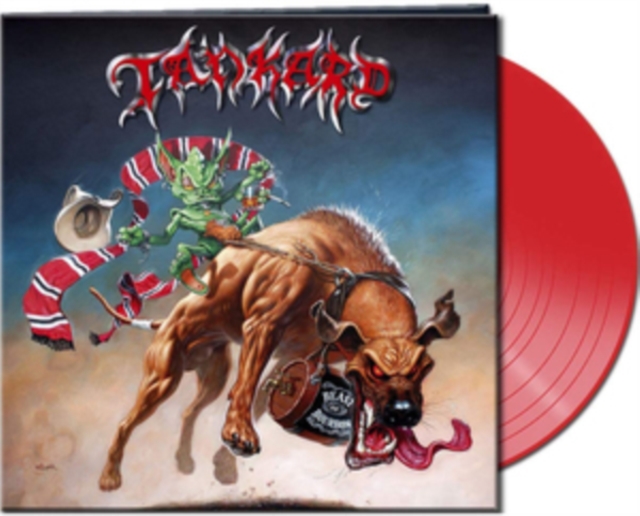 Beast of Bourbon, Vinyl / 12" Album Coloured Vinyl Vinyl