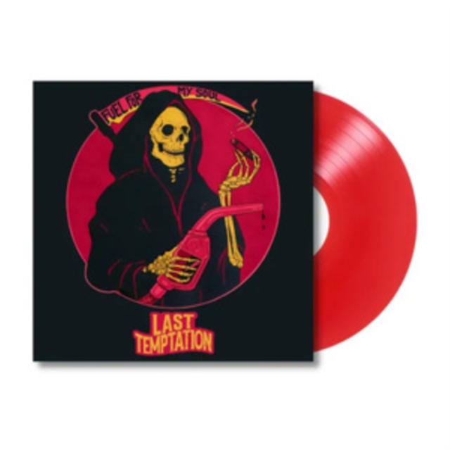 Fuel for My Soul, Vinyl / 12" Album Coloured Vinyl (Limited Edition) Vinyl